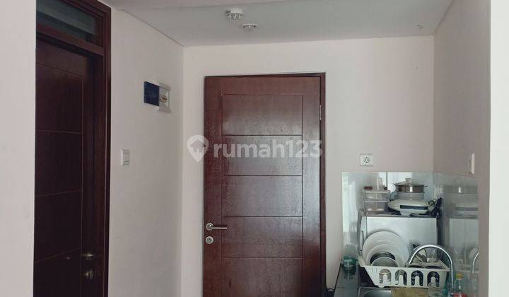 Apartemen Getway Pasteur Strategis @ Bandung 2 Kamar Tidur Furnished 2