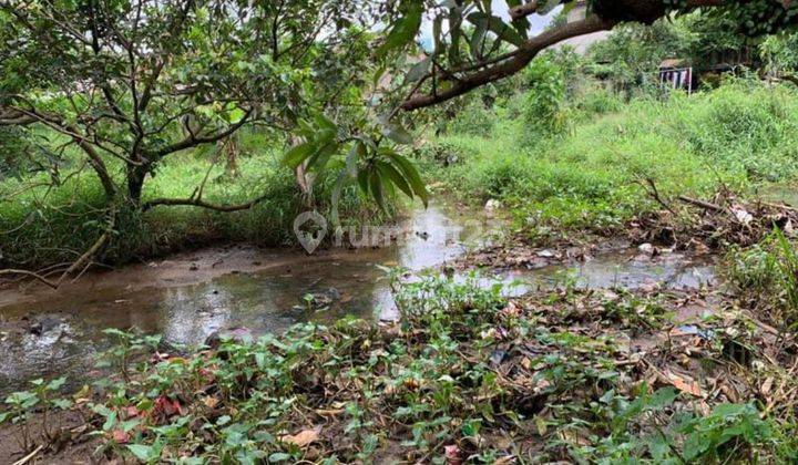 Tanah Di Kemang Raya, Cilodong Sertifikat Hak Milik 295m2 1