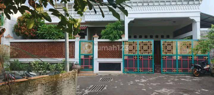 Rumah Semi Furnished Shm Di Ulujami, Pesanggrahan 1