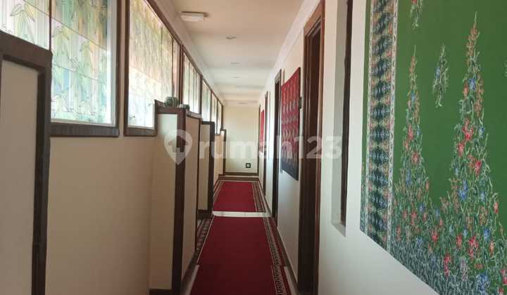 RUMAH SUPER MEWAH CLASSIK JAWA DIJUAL MURAH TAPI BUKAN MURAHAN DI LEBAK BULUS 2