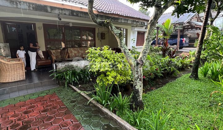 FOR SALE FAST HOUSE + STRATEGIC BOARDING, IDEAL FOR INVESTMENT NEAR ITB CAMPUS 2