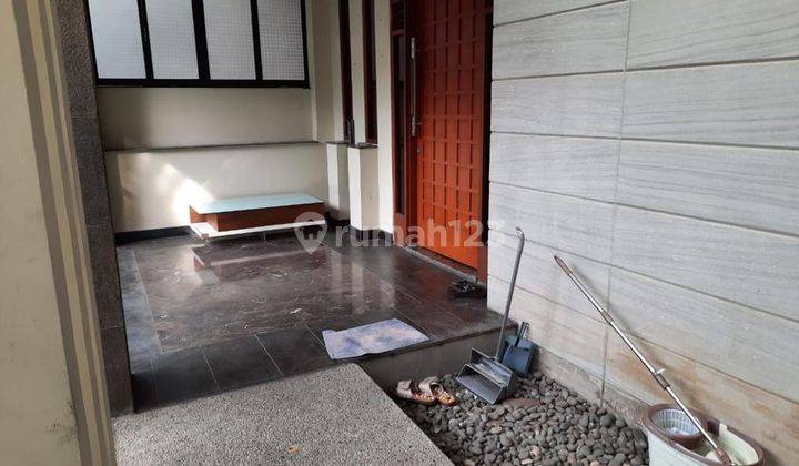 Rumah Minimalis Mewah di Sukajadi Bandung 2