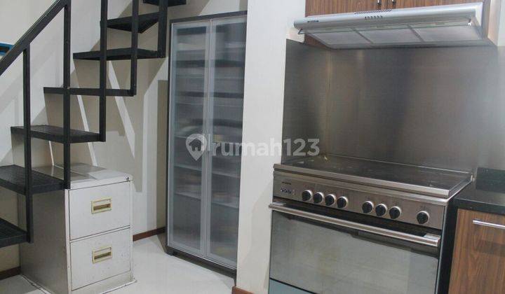Rumah Mewah Hook Harga Murah di Lokasi Super Elite di Bsd 4