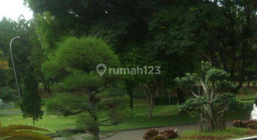 Rumah Mewah Hook Harga Murah di Lokasi Super Elite di Bsd 7