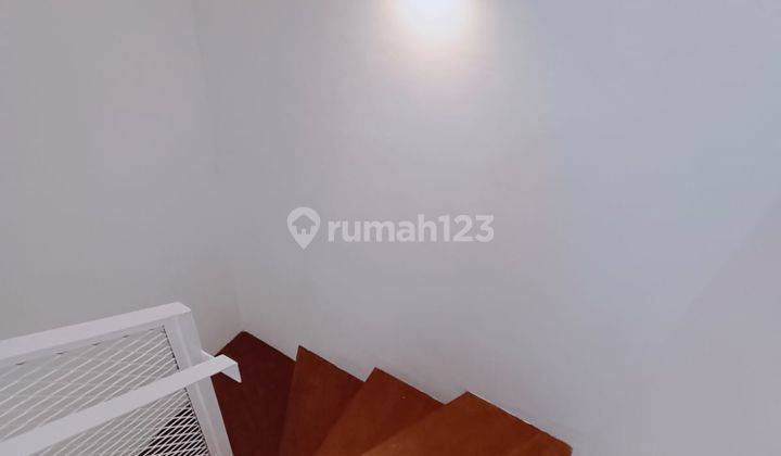 Rumah Minimalis Dalam Komplek Mewah Bebas Banjir di Deplu Kreo 9