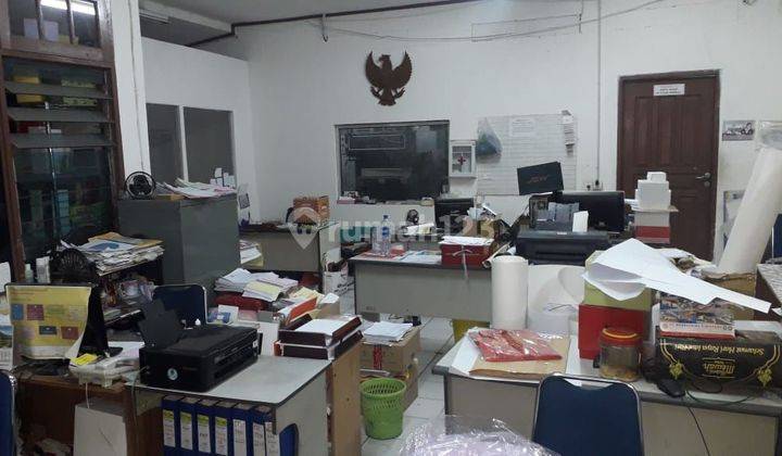 Pabrik Siap Operasional Strategis di Cengkareng Jakarta Barat Harga Murah 4