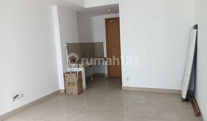 The Nest Apartment Puri Kembangan West Jakarta 2