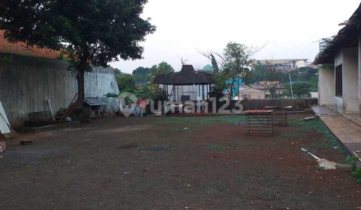 Tanah Strategis Dalam Komplek di Petukangan Selatan Harga Miring Tanah Strategis Dalam Komplek di Petukangan Selatan Harga Miring