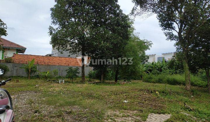 Dijual Cepat Tanah Strategis Bebas Banjir di Petukangan Selatan Pesanggrahan 2
