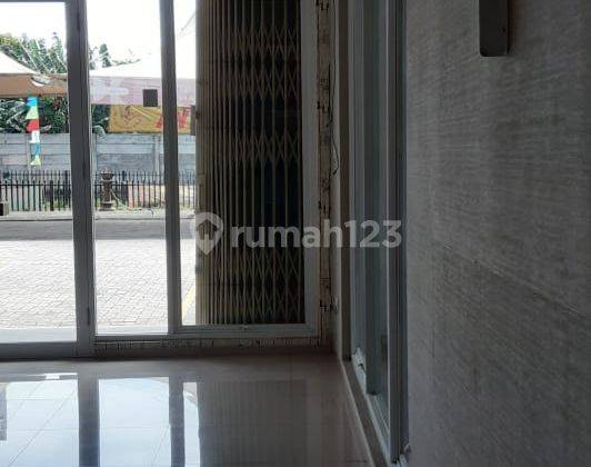 Ruko Strategis Murah di Graha Raya Tangerang Selatan 2