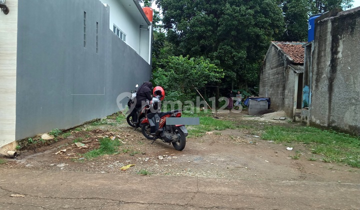 For Quick Sale: Land Near Auri Complex Bekasi at an Attractive Price.