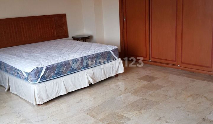 Alphinia Apartment for Sale at an Affordable Price in Kemang 2