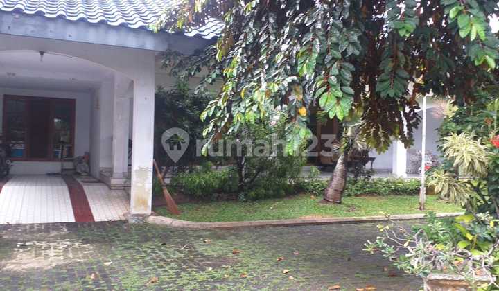 Dijual Cepat Tanah Bonus Rumah di Jl Raya M Saidi Peukangan Selatan Cocok Untuk Bisnis 1