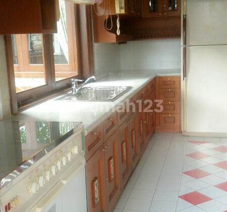 RUMAH KEBUN ASRI KONSEP JOGLO JAWA MEWAH DI BEJI DEPOK  2