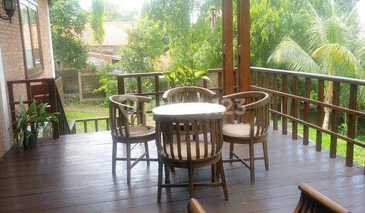 RUMAH KEBUN ASRI KONSEP JOGLO JAWA MEWAH DI BEJI DEPOK RUMAH KEBUN ASRI KONSEP JOGLO JAWA MEWAH DI BEJI DEPOK