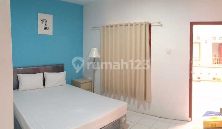 For Sale Unique Concept Hotel High Income Strategic in Bandung Very Affordable Price 2