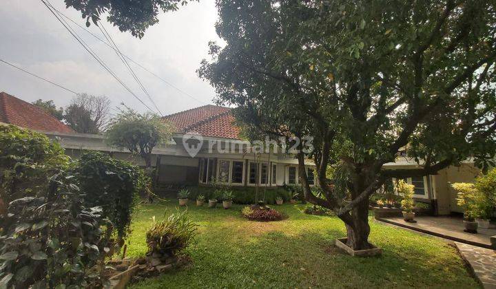 Rumah Asri Strategis Cocok Untuk Bisnis Investasi di Bandung  2