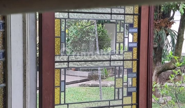 RUMAH TERHITUNG TANAH NEGO SAMPAI DEAL LOKASI SUPER STRATEGIS DI CITARUM BANDUNG 2