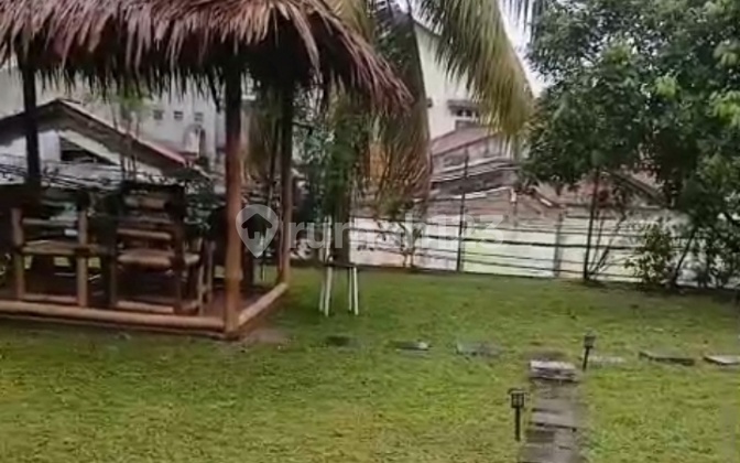 Dijual cepat tanah murah dalam Komplek Delu Kreo perbatasan Jakarta dan Tangerang Dijual cepat tanah murah dalam Komplek Delu Kreo perbatasan Jakarta dan Tangerang