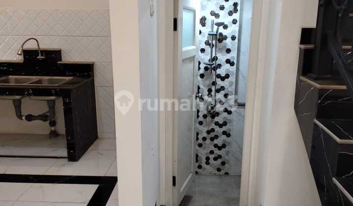 Rumah Cluster Baru Konsep Classic Modern Di Ciganjur Jakarta Selatan 2