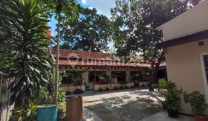 SUPER STRATEGIC BOARDING HOUSE NEXT TO STAN CAMPUS BINTARO SOUTH TANGERANG 2