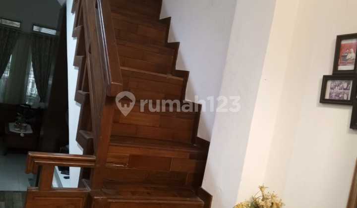 Beautiful Minimalist Cluster House Price Reduced to 1.2m Negotiable In Paradise BSD 2