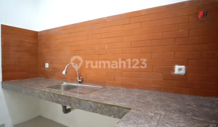 Rumah Baru Siap Huni Tinggal 1 Unit 3 Menit Ke Toll Veteran Pesanggrahan Jakarta Selatan 2
