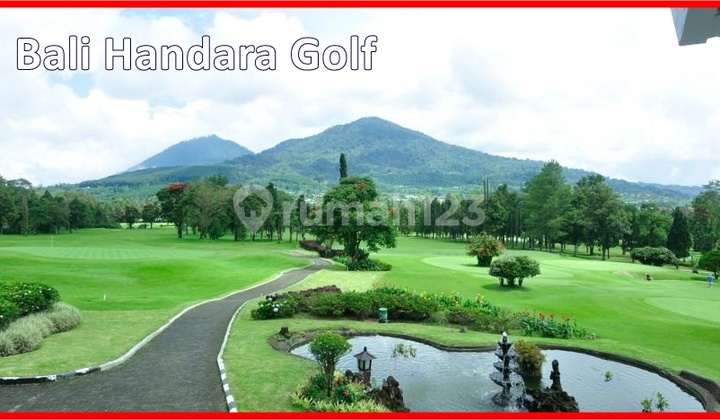 CHEAP LAND WITH STUNNING NATURAL PANORAMA, SUITABLE FOR HOTELS ETC IN BULELENG BALI