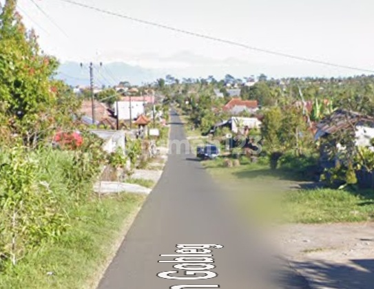 STRATEGIC LAND WITH STUNNING MOUNTAIN VIEW, IDEAL FOR BUSINESS IN BULELENG BALI