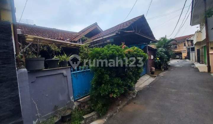 RUMAH DIJUAL CEPAT HARGA MIRING DI SRENGSENG SAWAH JAGAKARSA  1