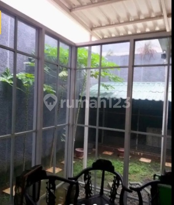Nice Strategic House 50 meters to Main Road Deplu Pondok Pinang Jakarta - Affordable Price 2