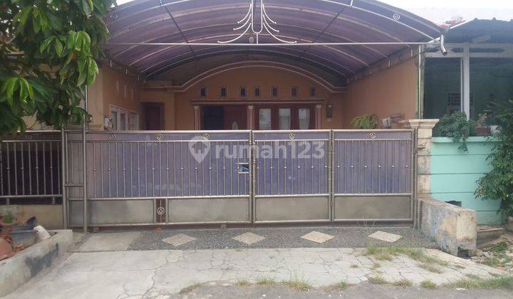 Rumah Asri Murah Dalam Komplek Di Bandar Lampung 1