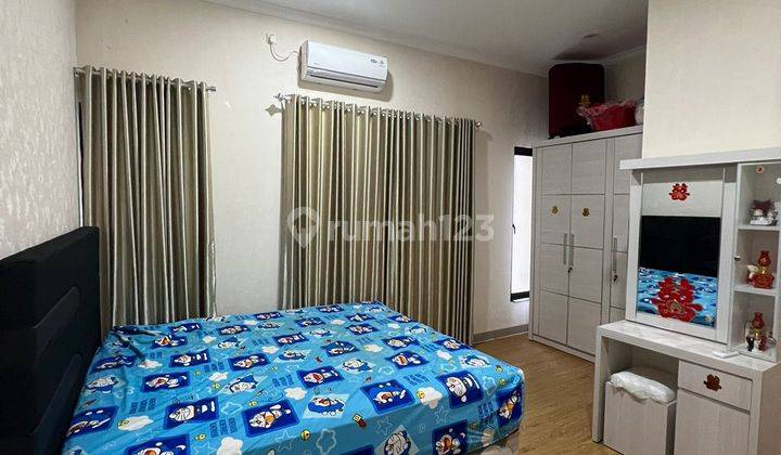 Rumah Cluster Minimalis Di Citra Raya Tangerang 2