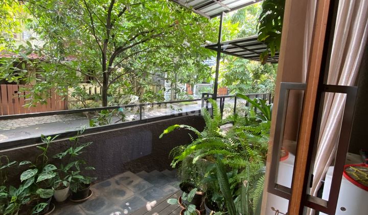 ASRI Luxurious Dream Home in Bintaro Jaya Sector 9 Complex 2