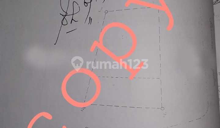 Tanah Komersil di Pinggir Jln Raya Tb Simatupang Jakarta - Harga Murah Tanah Komersil di Pinggir Jln Raya Tb Simatupang Jakarta - Harga Murah