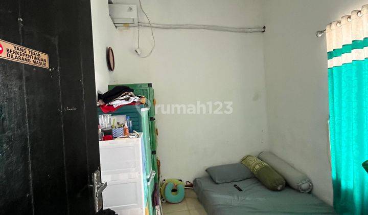 CLUSTER CANTIK STRATEGIS BEBAS BANJIR DI BOJONGSARI DEPOK - HARGA MURAH 2
