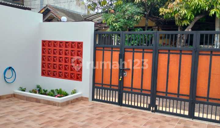 Rumah Cantik Siap Huni Hanya 1 Unit Di Pondok Aren  2