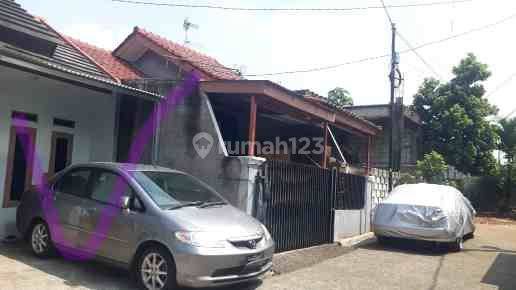 Rumah Cantik Dalam Perumahan Harga Murah Depok Dekat Golf 2