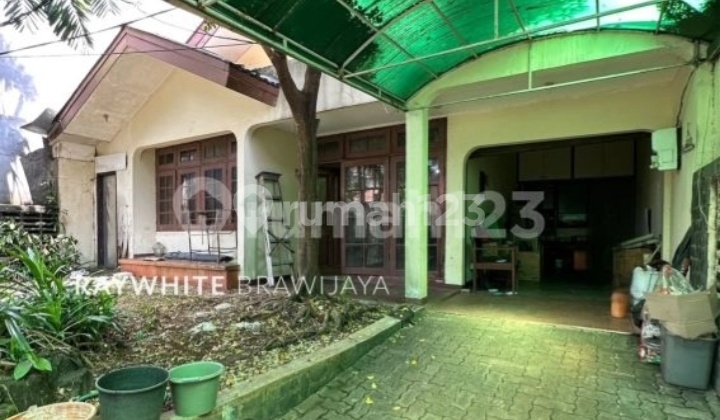 Affordable House for Sale Below NJOP in Pondok Indah 2