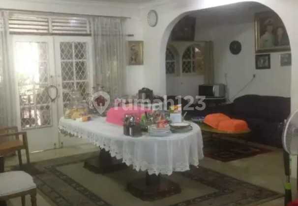 Strategic House Perfect for Investment, Affordable Boarding Near Veteran Campus Bintaro Jakarta - Low Price 2