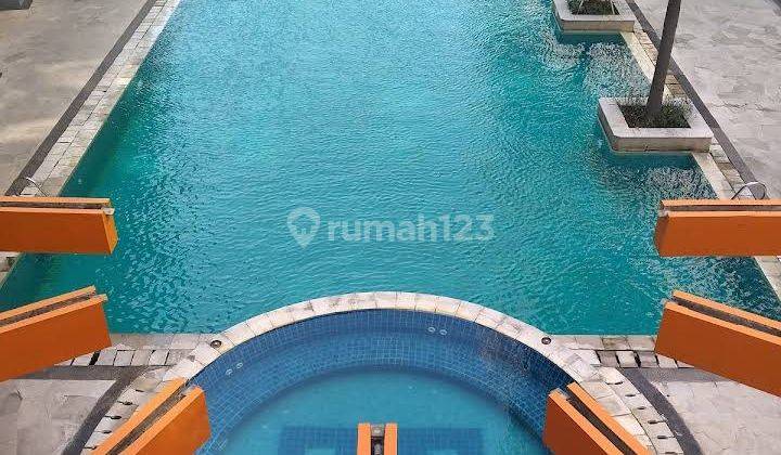 Apartemen Gardenia 2 BR Murah View Kolam Renang Pejaten Barat Pasar Minggu 2