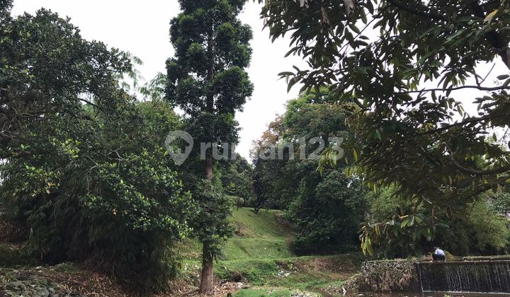 Dijual Cepat Tanah Komersial harga jauh di bawah NJOP di JL Puncak Raya Bogor