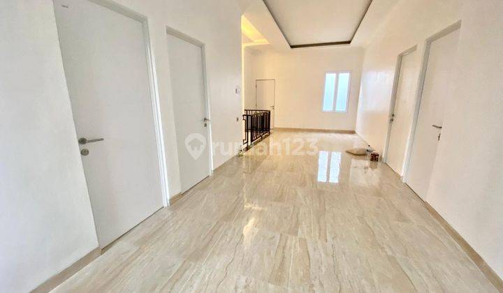 Rumah Baru Mewah Harga Menarik Strategis Di Kreo Tangerang 2
