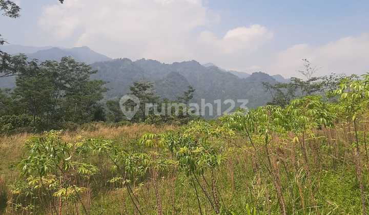 Dijual Kavling Tanah Murah Di Gardenia Sentul 300ribu Permeter Lokasi Super Strategis