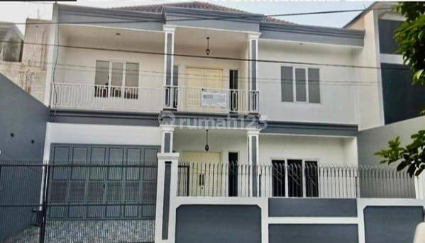 Rumah Baru Mewah Harga Menarik Strategis Di Kreo Tangerang 1