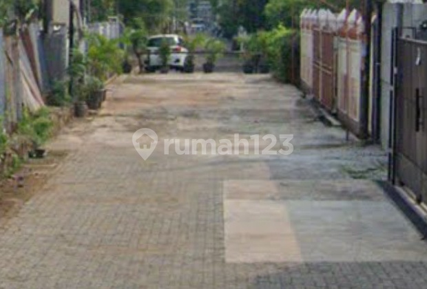 DIJUAL CEPAT TANAH STRATEGIS DALAM KOMPLEK DEPLU PERBATASAN JAKSEL TANGERANG DIJUAL CEPAT TANAH STRATEGIS DALAM KOMPLEK DEPLU PERBATASAN JAKSEL TANGERANG