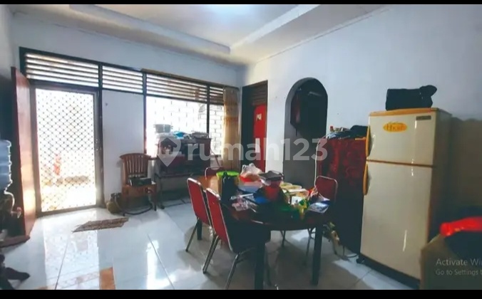 Rumah Bagus dalam Komplek di Cirere - harga di bawah pasaran Rumah Bagus dalam Komplek di Cirere - harga di bawah pasaran