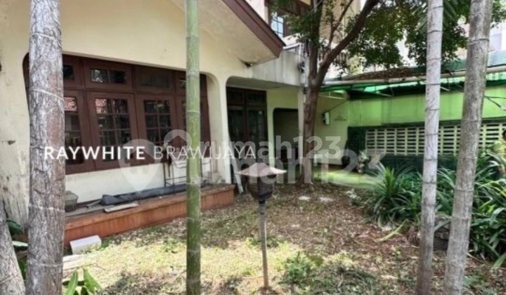 Dijual Rumah Murah di Bawah NJOP di Pondok Indah