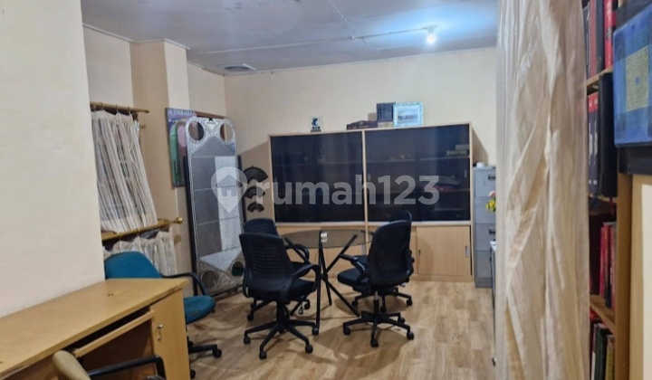 Dijual Cepat Rumah Bagus dalam Komplek di Mampang Prapatan Jakarta Selatan 2