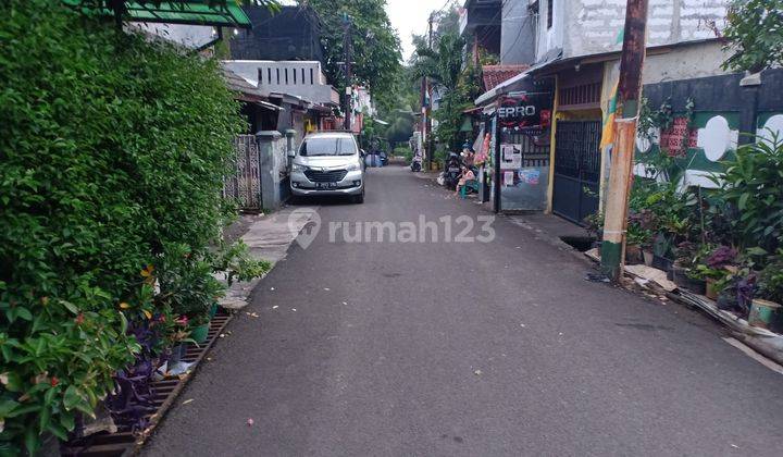 Tanah Murah Luas 806 di Rawa Belong, Jakarta Barat Siap Pakai 2